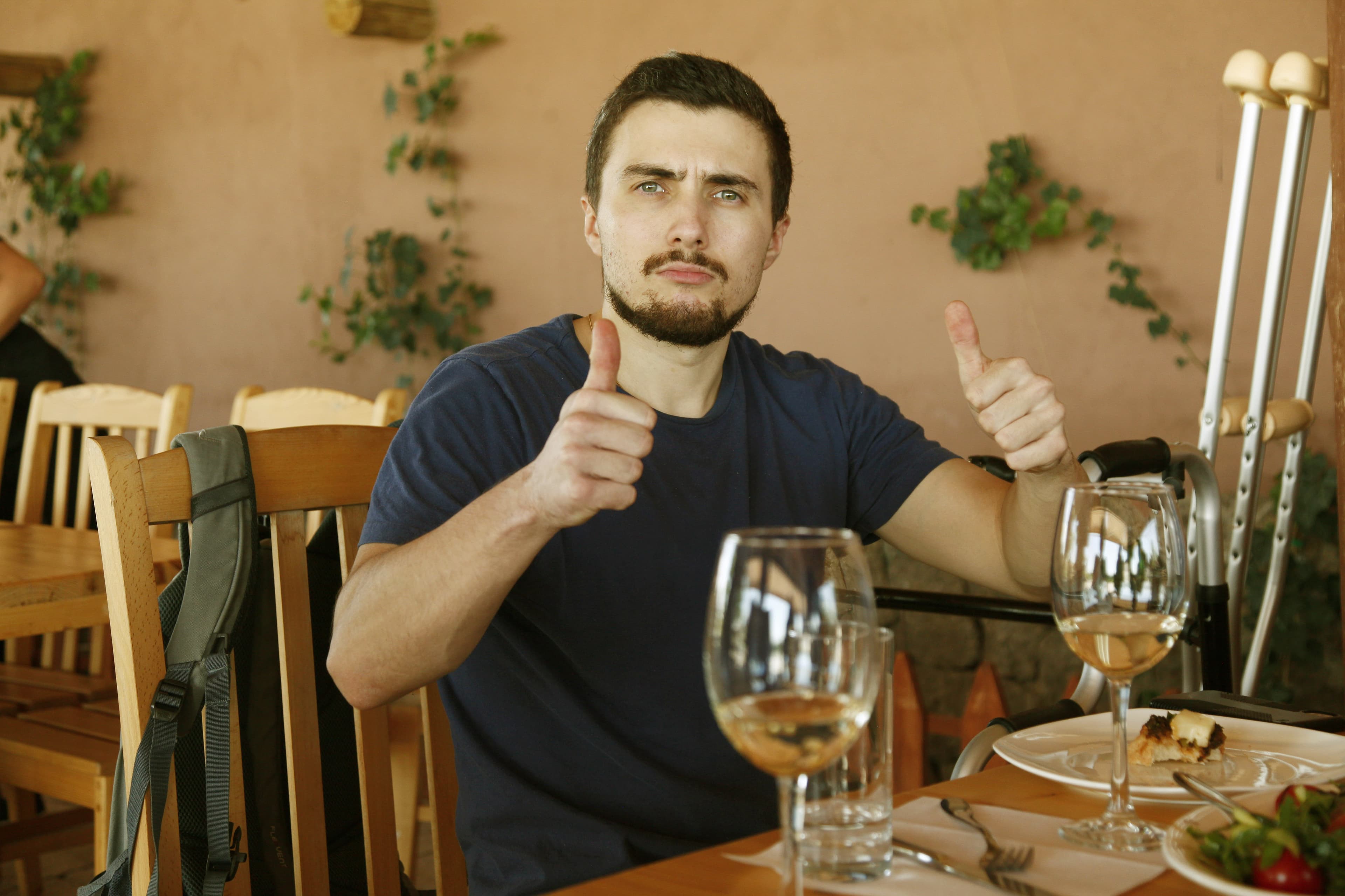 Height Increase Surgery by 12.5 cm